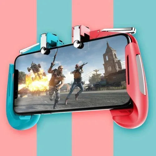 Pubg mobile phone game controller - Prozone