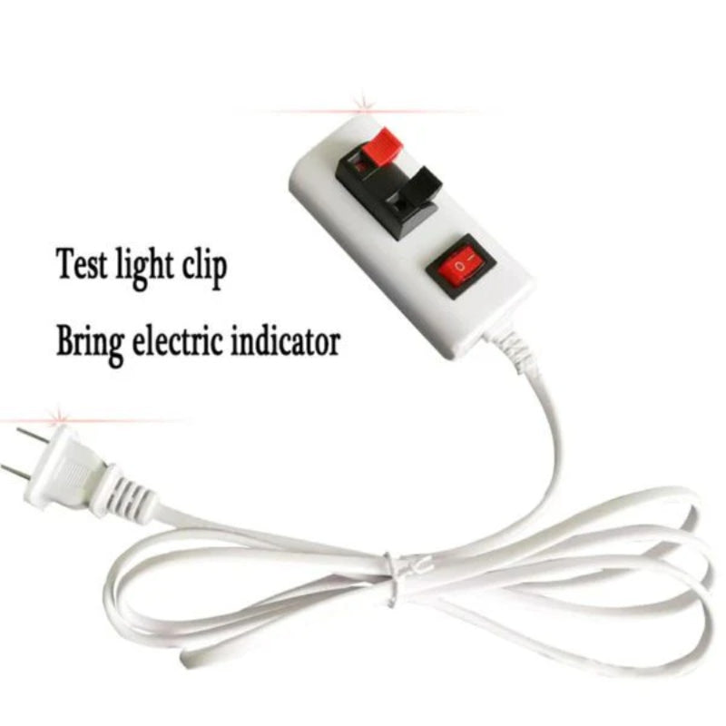 Power socket 2 pcs - Prozone