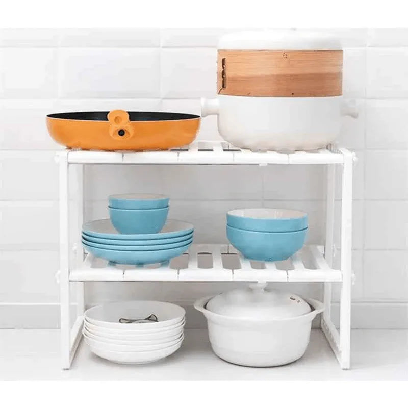 Adjustable special kitchen rack - Prozone