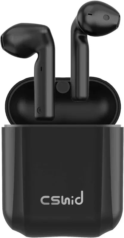 Wireless anc earbuds with uplifting sound - Prozone