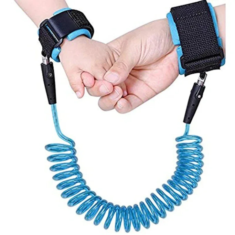 Child safety harness strap band - Prozone