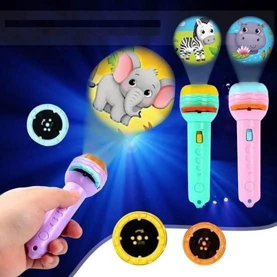 Kids projector torch - Prozone