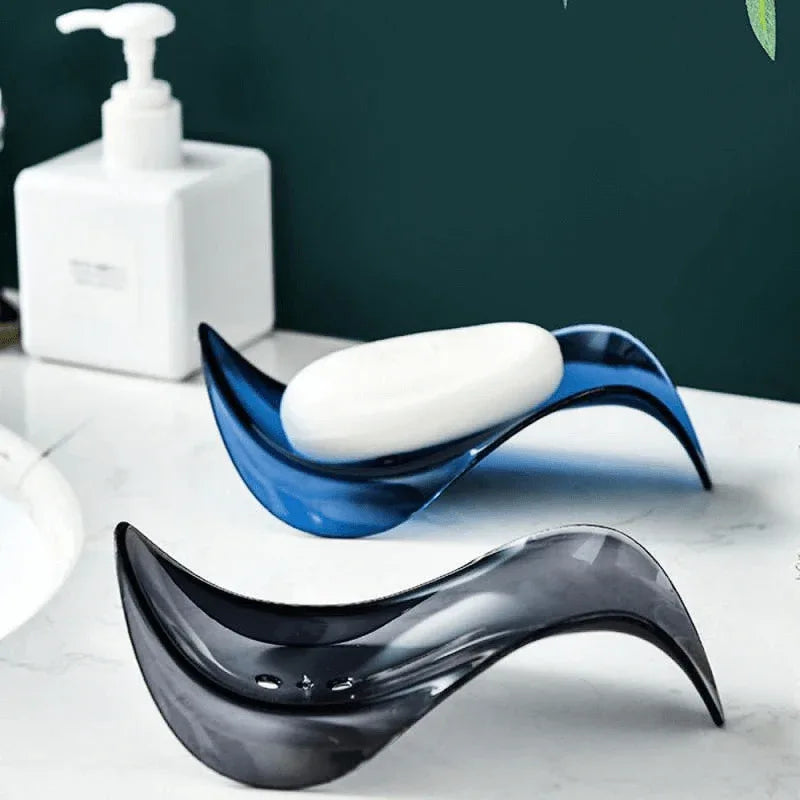 3 pcs crystal soap dish - Prozone