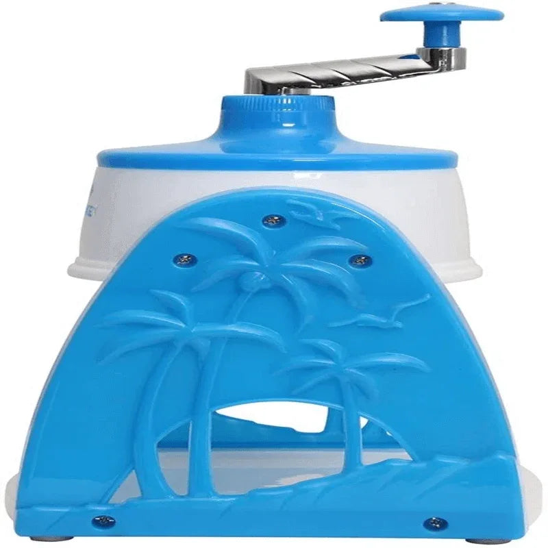 Ice snow maker - Prozone