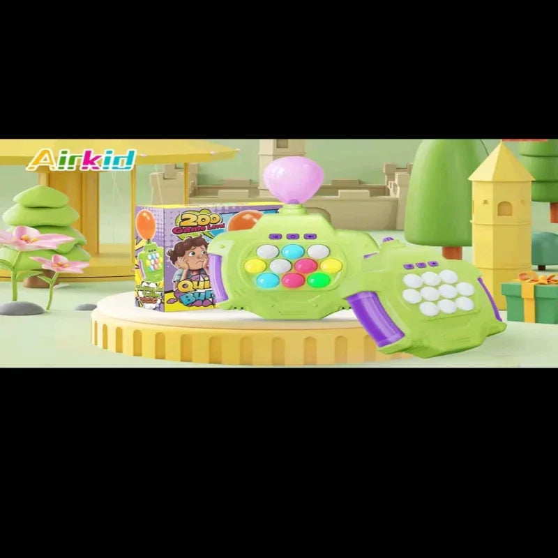 FUNNY POPIT BALLONS GAME - Prozone