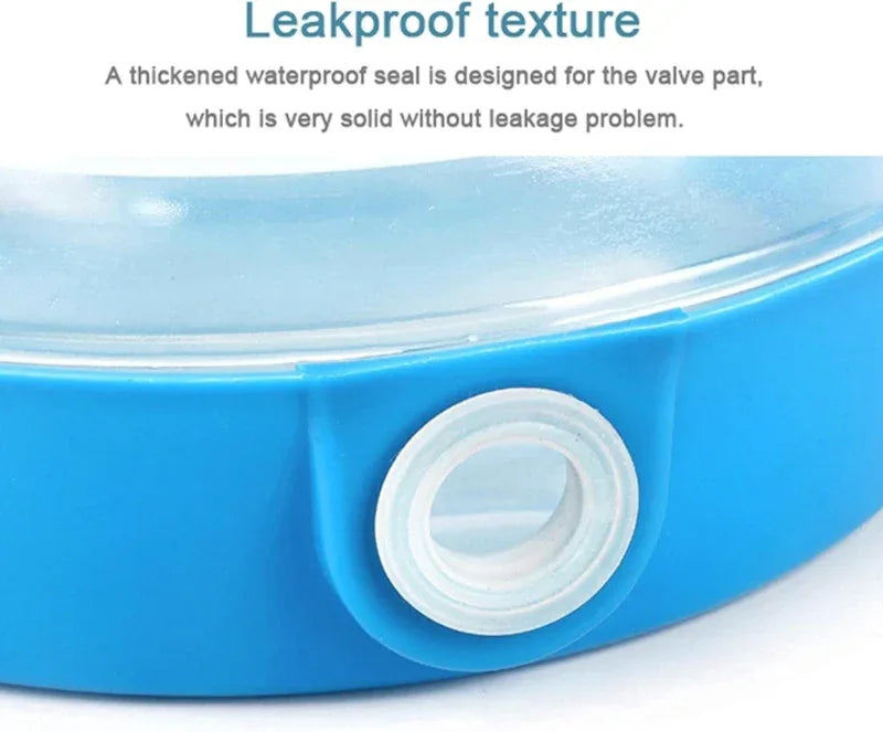 Travel sports water storage containers water barrel tap - Prozone