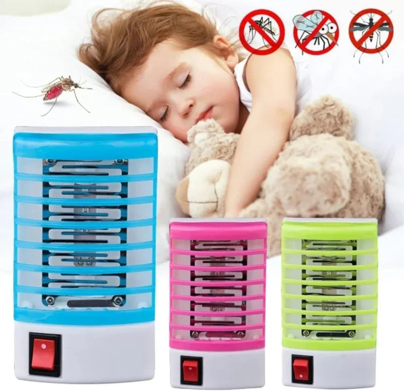 Electronic mosquito lamp - Prozone