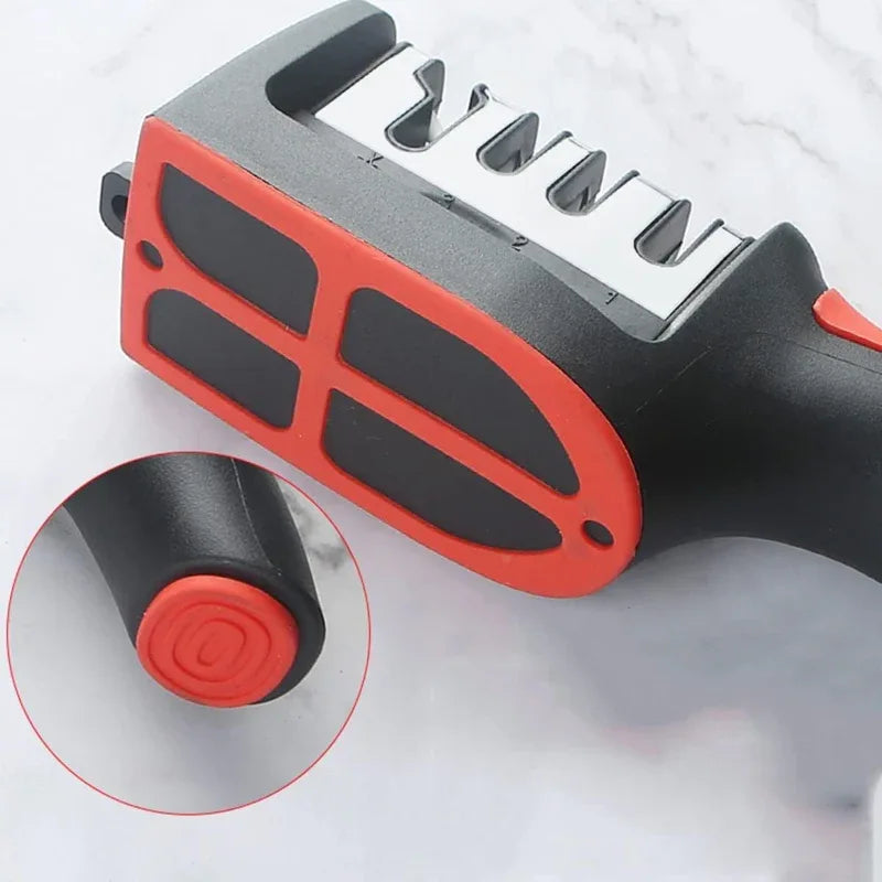 Knife sharpener - Prozone