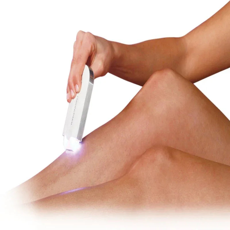 Instant And Pain Free Hair Removing Machine - Prozone