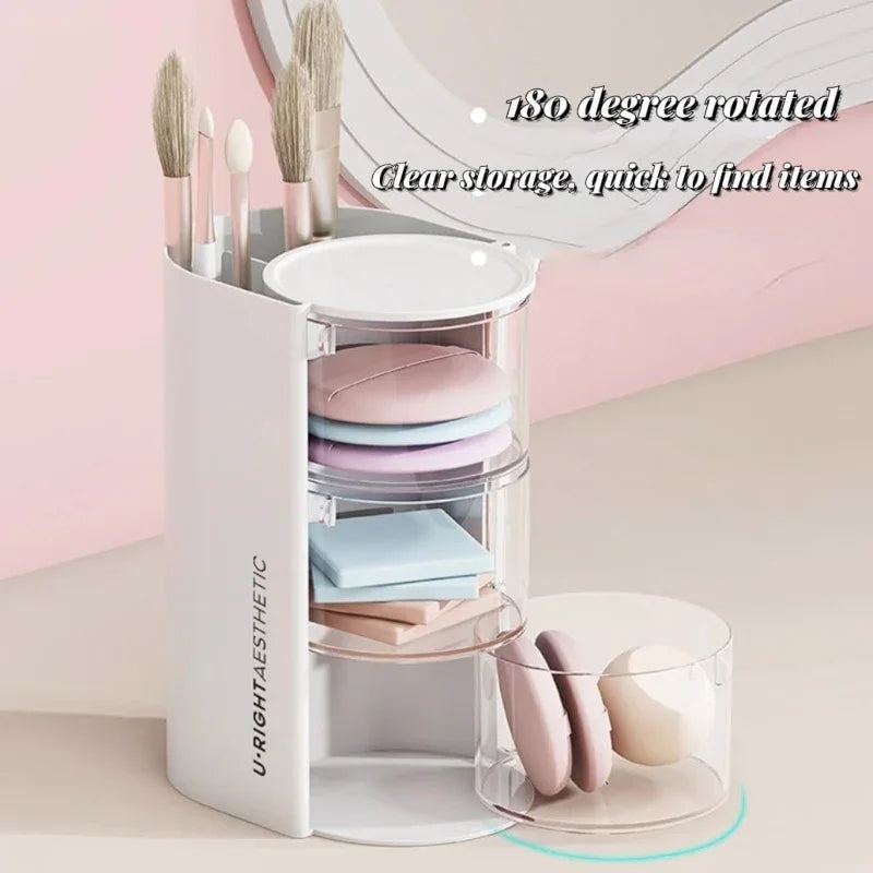 3Layer Makeup sponge Holder - Prozone
