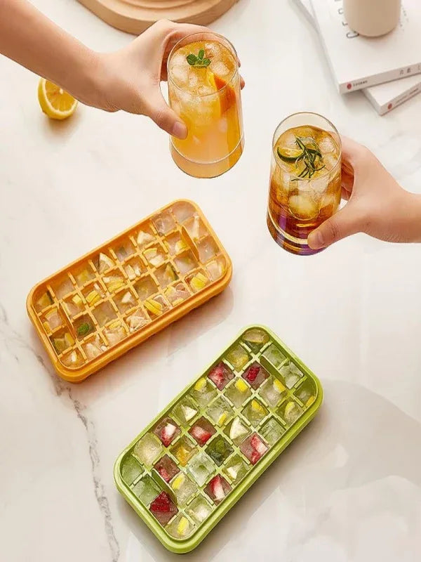Silicon ice cube tray - Prozone