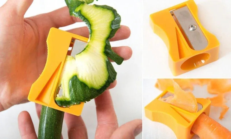 Beauty volume sharpener peeler - Prozone