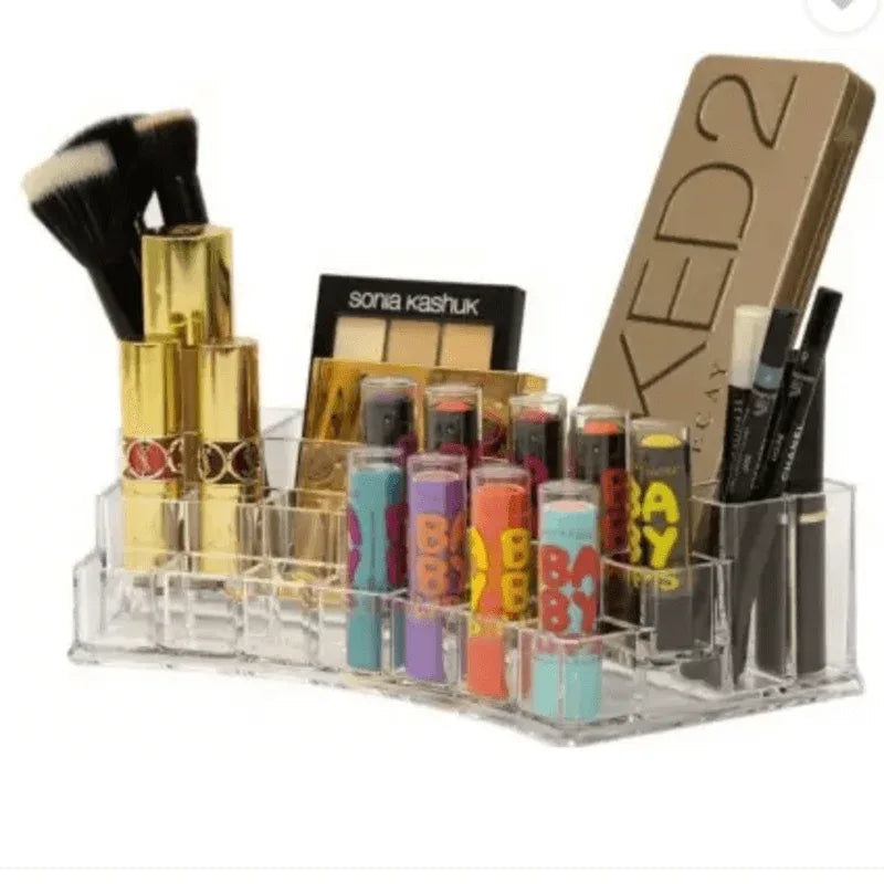 19 grid cosmetic organizer - Prozone