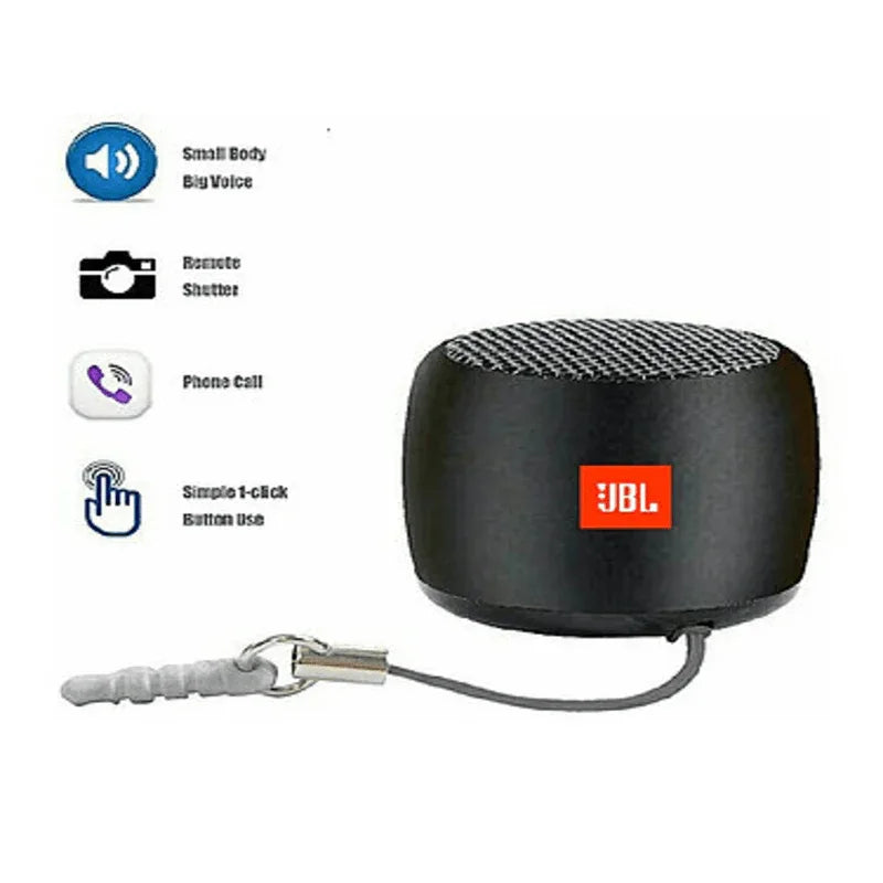 Jbl mini boost series 1 bluetooth speaker - Prozone