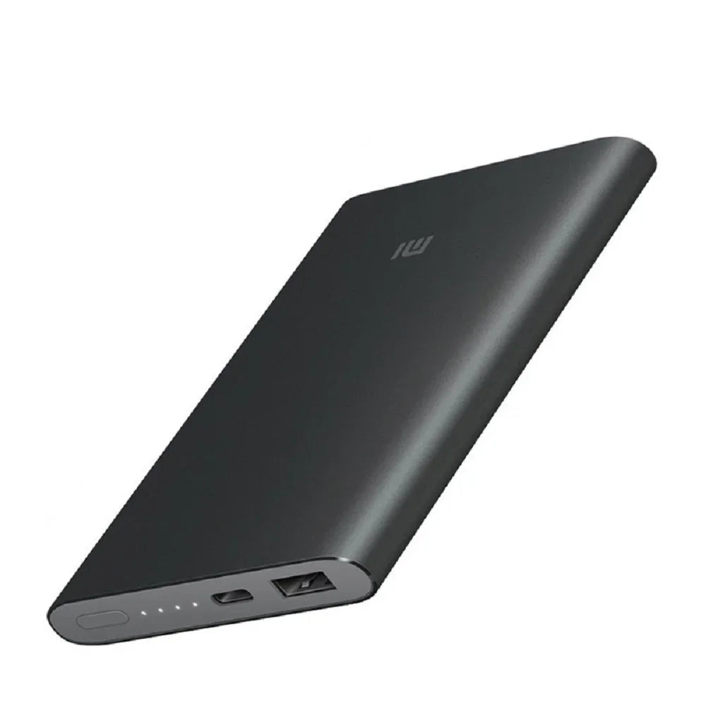 Mi power bank 2 10000 mah - Prozone