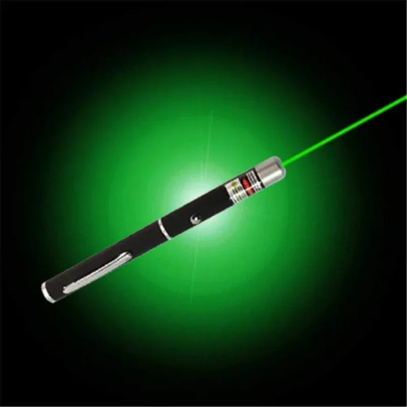 Ultra powerful laser pointer pen - Prozone