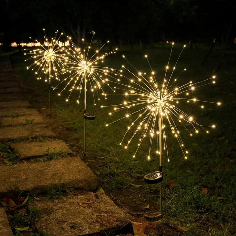 Led copper wire fairy light - Prozone