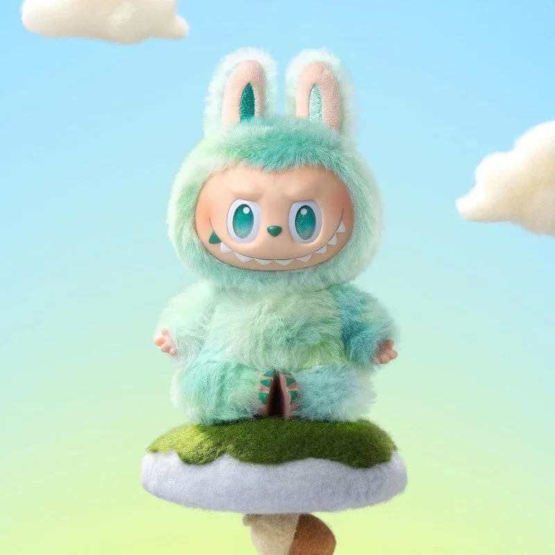 Labubu POP MART Monsters Big into Energy Series - Prozone