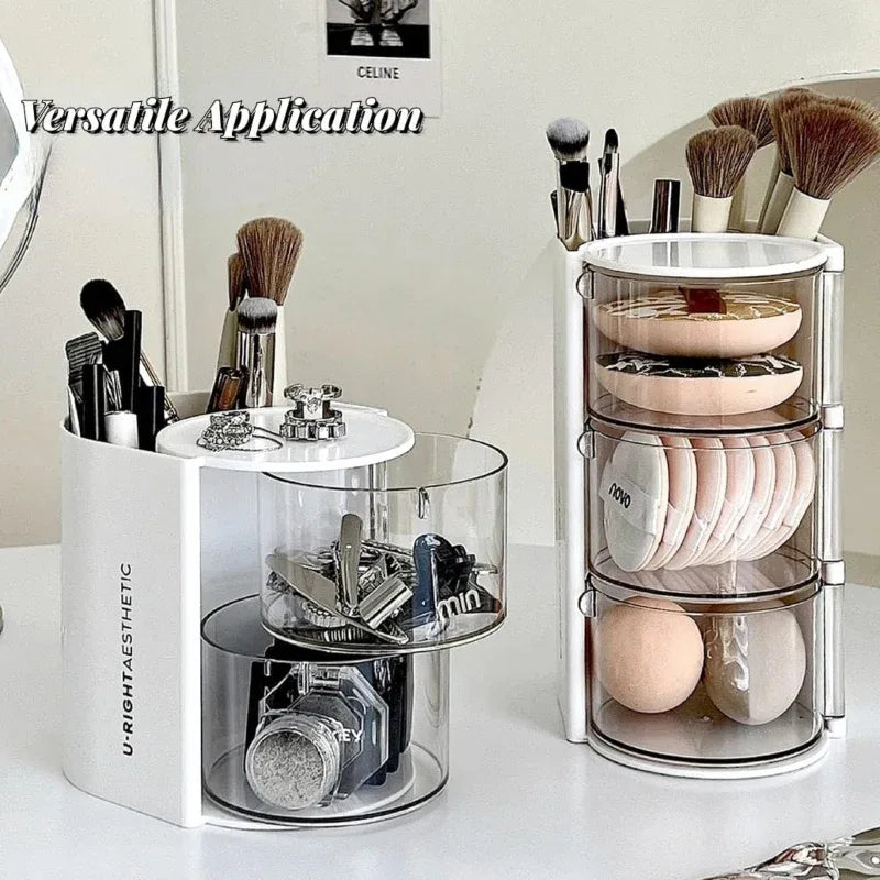 3Layer Makeup sponge Holder - Prozone