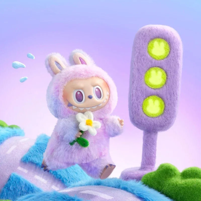 Labubu POP MART Monsters Big into Energy Series - Prozone