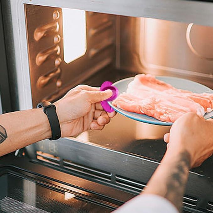 Finger Silicon Pot Holder - Prozone