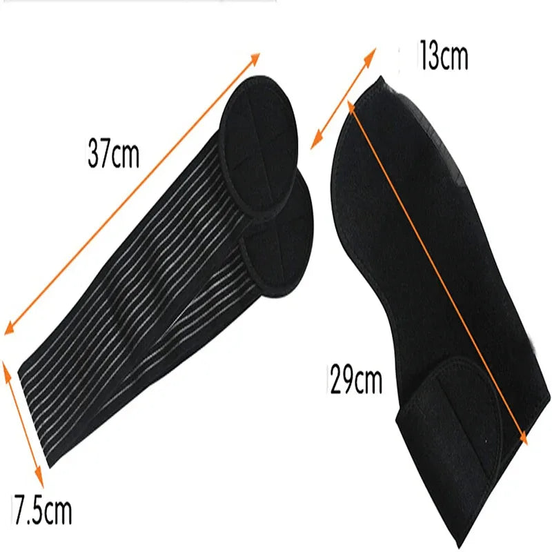 Shoulder Brace Elastic Support - Prozone