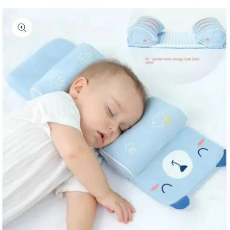 Baby Shaping Head Support Pillow - Prozone