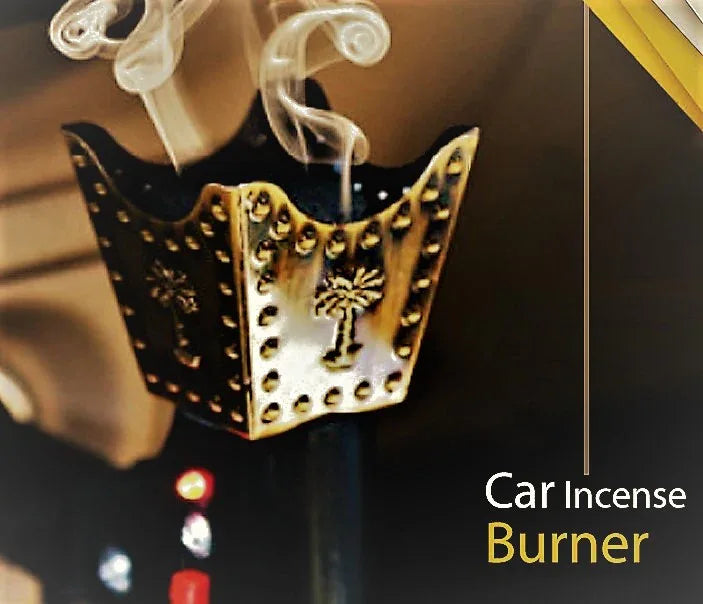 Car electric incense burner - Prozone