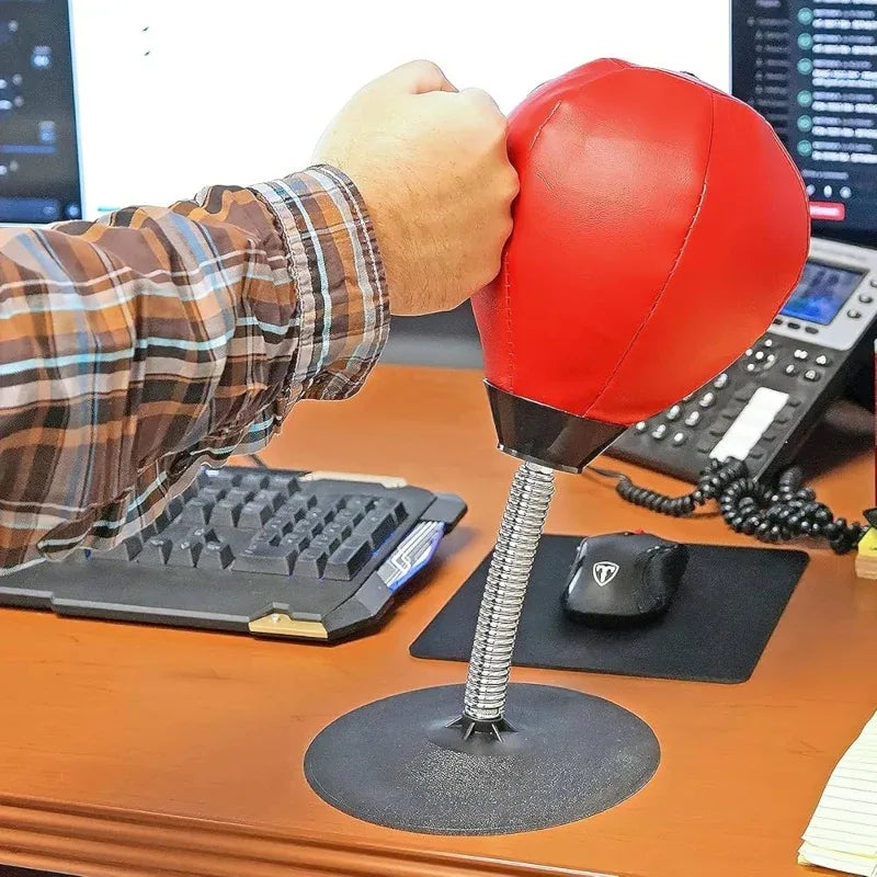 Desktop punch balls bags sports boxing - Prozone