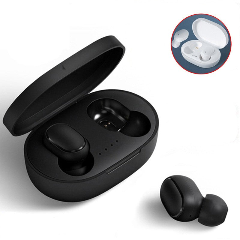 A6s tws stereo airdots wireless bluetooth