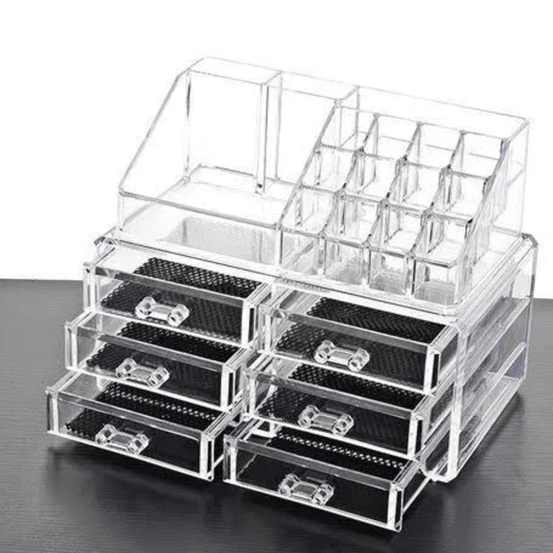 6 drawer cosmetic organizer - Prozone