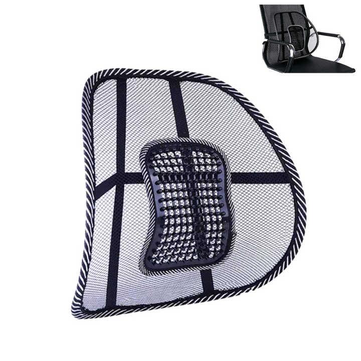Car back support chair - Prozone