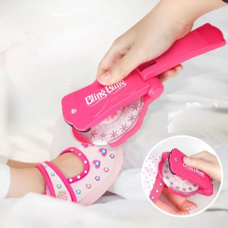 Diamond Gem Hair Stapler - Prozone