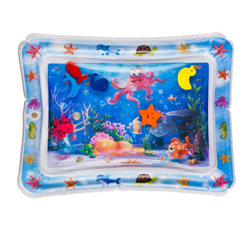 Kids water play matt - Prozone
