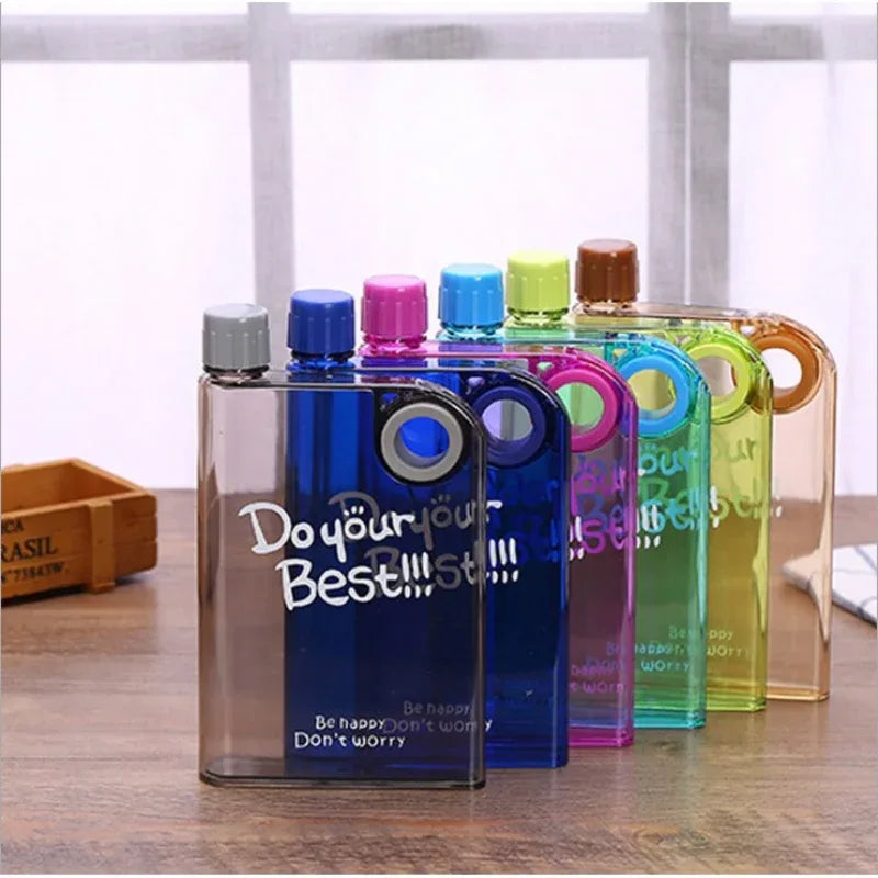 Note book water bottle - Prozone