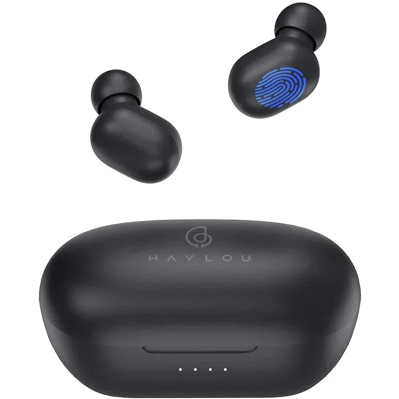 Haylou gt1 pro bluetooth 5.0 touch control ear buds - Prozone