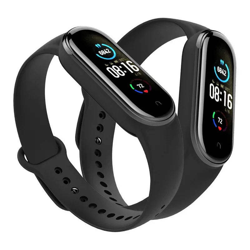 Xiaomi mi band 5 smart wristband - Prozone