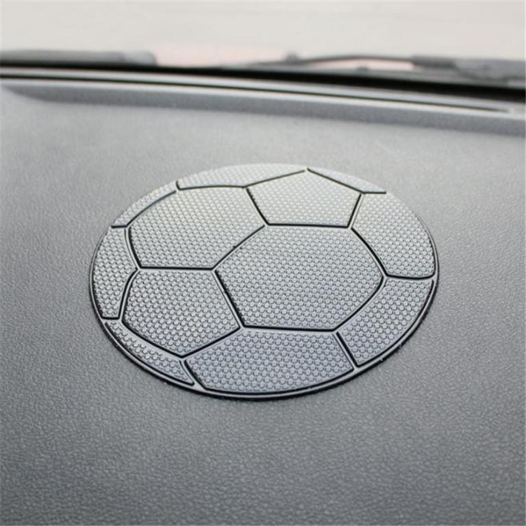Football anti-slip dashboard sticky pad non-slip mat - Prozone