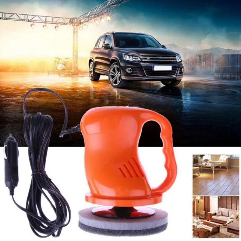 Waxing machine electric car polishing machine - Prozone