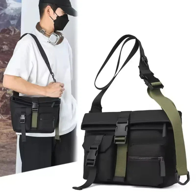 Double Pocket Accessories Bag - Prozone