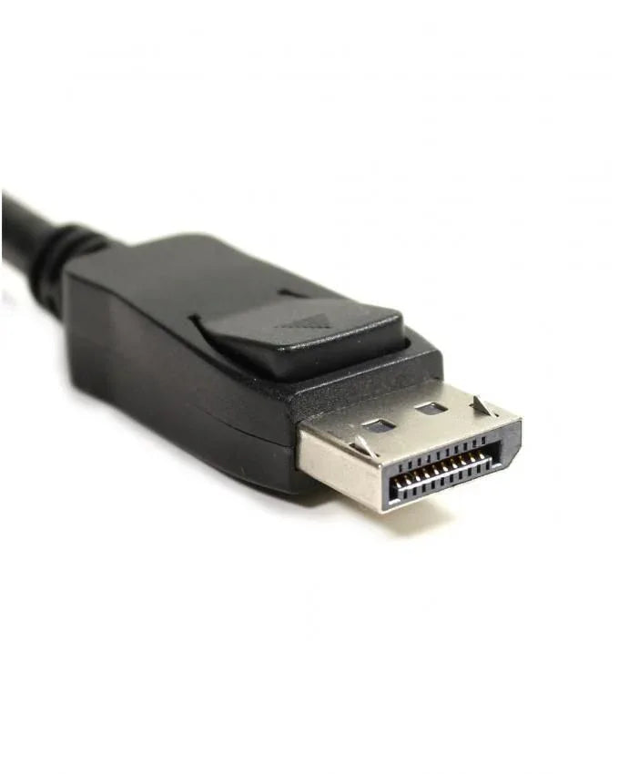Display port to dvi converter - Prozone