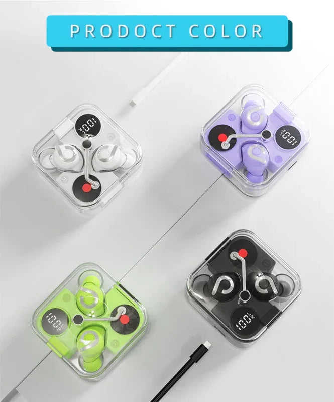 E89 ear buds - Prozone