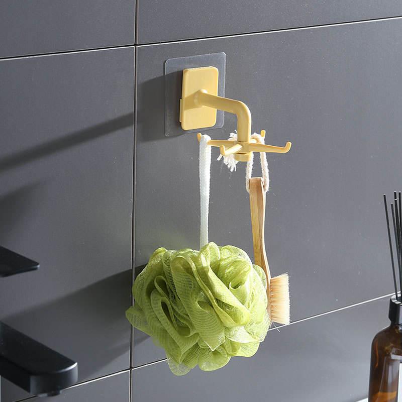 Rotating sticking hook - Prozone
