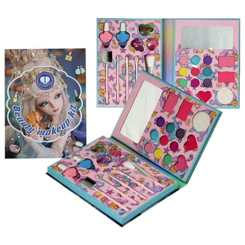Kids Makeup Kit for Girls - Prozone