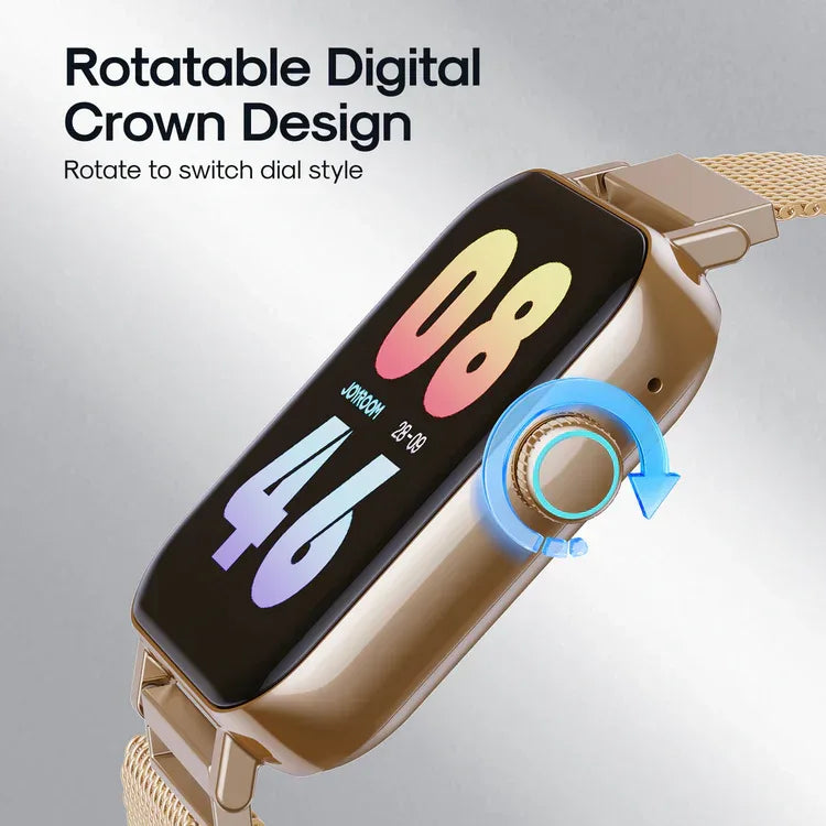 Joyroom-Ft5 Pro Fit-Life Series Smart Watch - Prozone