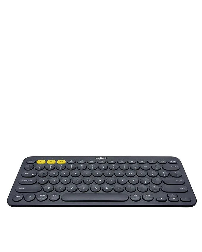 K380 multi-device keyboard - Prozone