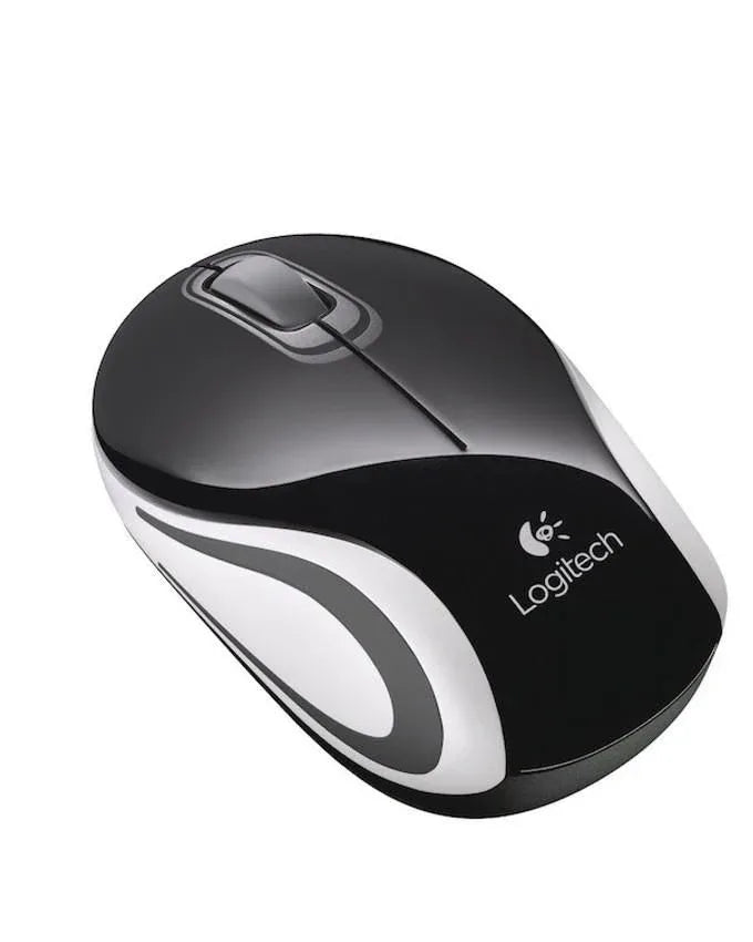 M187 wireless mini mouse usb - Prozone