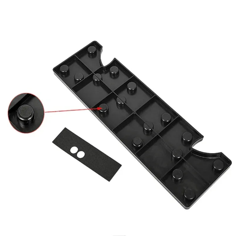 9 in 1 push up board yoga bands fitness workout - Prozone