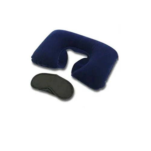 Travel sleeping comfort kit - Prozone