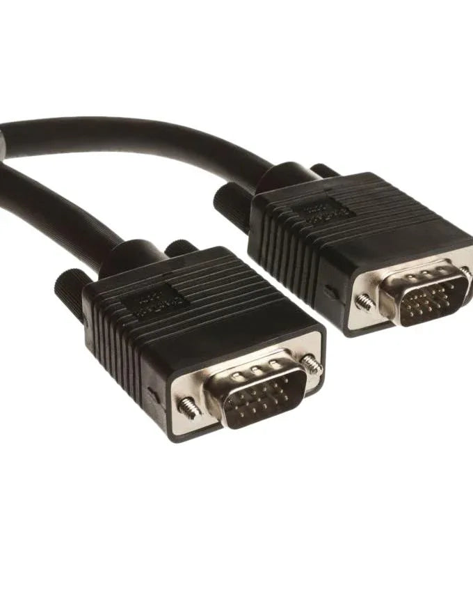 Vga cable male to male 50m - Prozone